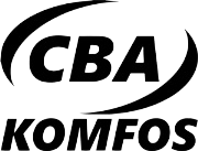 CBA KOMFOS